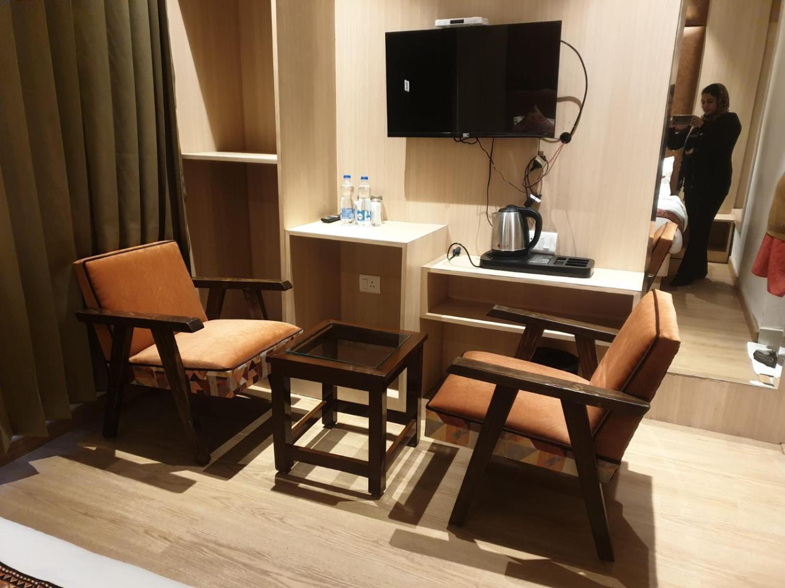 Hotel Jd Grand Amritsar Exterior photo